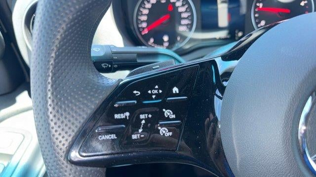2025 Mercedes-Benz Sprinter 2500