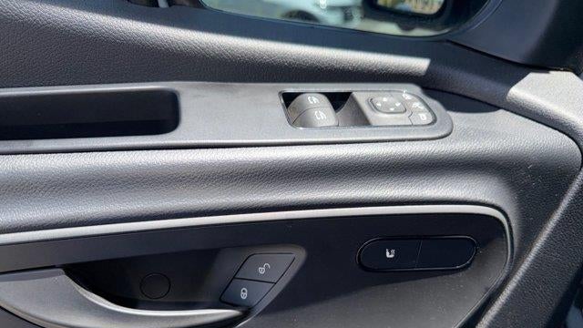 2025 Mercedes-Benz Sprinter 2500