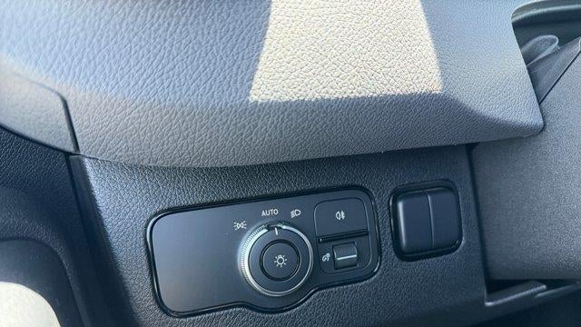 2025 Mercedes-Benz Sprinter 2500