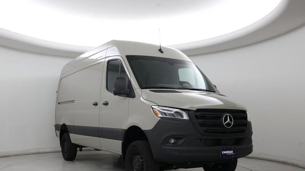 Preowned 2026 Mercedes-Benz Sprinter 2500 for Sale
