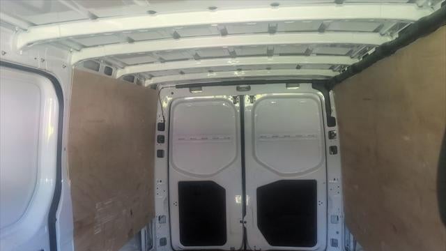 2024 Mercedes-Benz Sprinter 2500