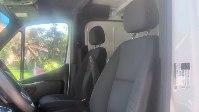 2024 Mercedes-Benz Sprinter 2500