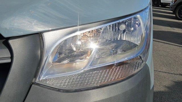 2024 Mercedes-Benz Sprinter 2500