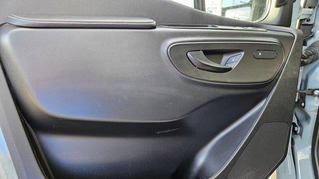2024 Mercedes-Benz Sprinter 2500
