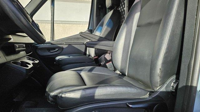 2024 Mercedes-Benz Sprinter 2500