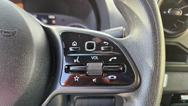 2024 Mercedes-Benz Sprinter 2500