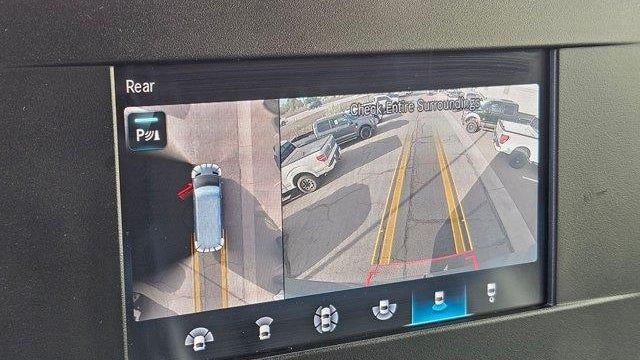 2024 Mercedes-Benz Sprinter 2500