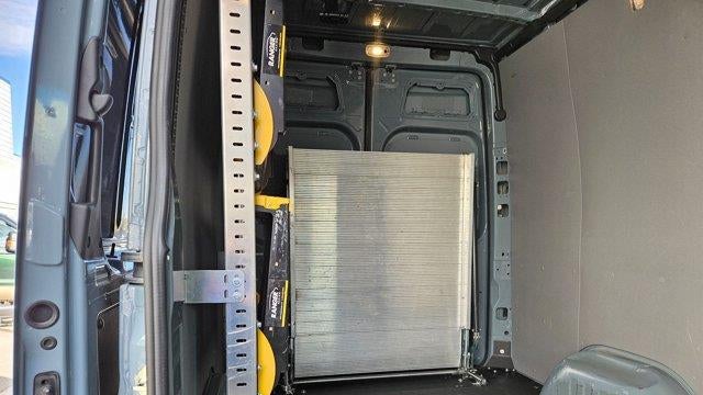 2024 Mercedes-Benz Sprinter 2500