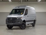 2024 Sprinter Thumbnail 1