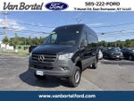 2025 Sprinter Thumbnail 1