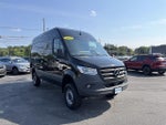 2025 Sprinter Thumbnail 8