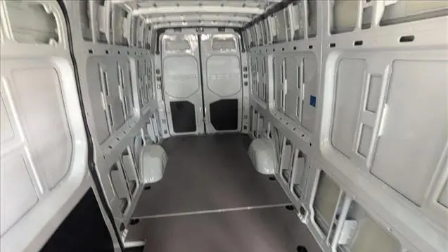 2026 Mercedes-Benz Sprinter 2500