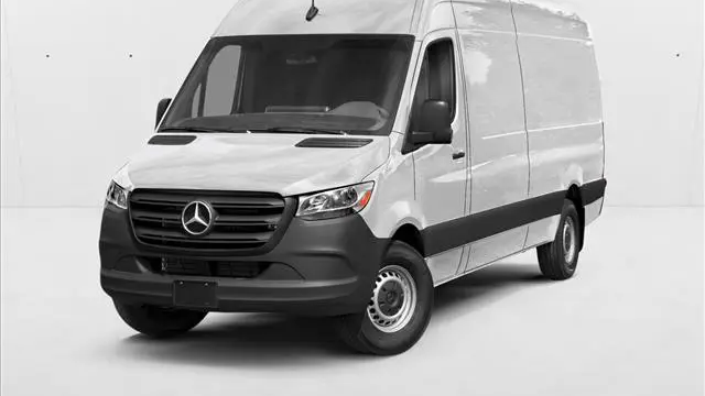 Preowned 2026 Mercedes-Benz Sprinter 2500 for Sale
