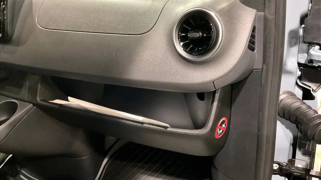 2026 Mercedes-Benz Sprinter 2500