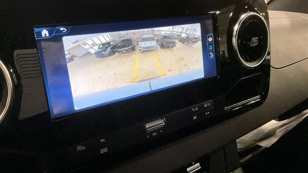 2026 Mercedes-Benz Sprinter 2500