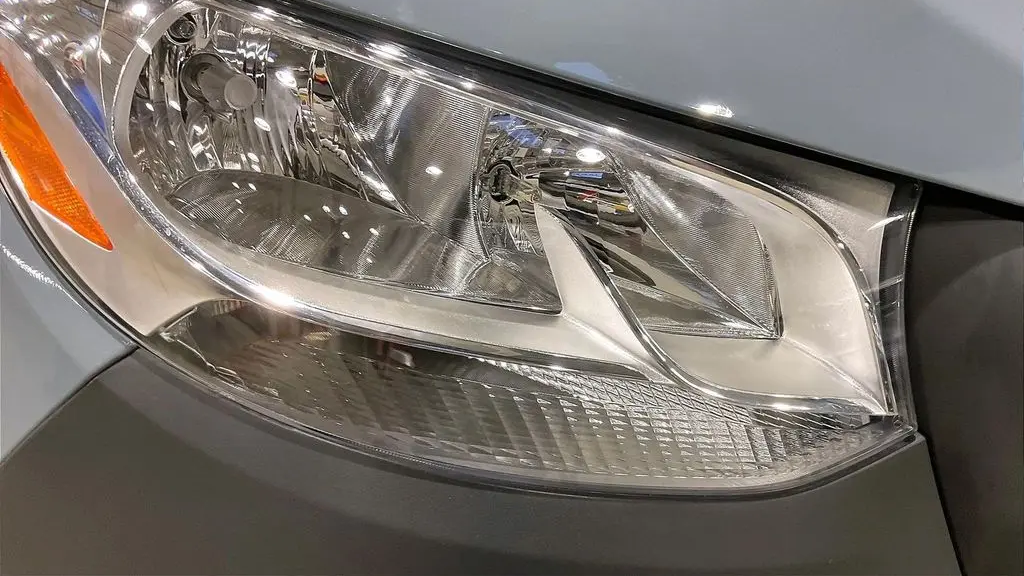 2026 Mercedes-Benz Sprinter 2500