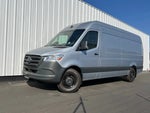 2025 Sprinter Thumbnail 1