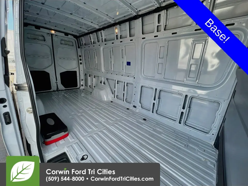 2025 Mercedes-Benz Sprinter - $51,989