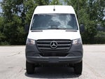 2025 Sprinter Thumbnail 3
