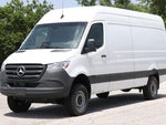 2025 Sprinter Thumbnail 5