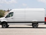 2025 Sprinter Thumbnail 6