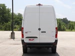 2025 Sprinter Thumbnail 8