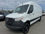 2023 Sprinter Thumbnail 3