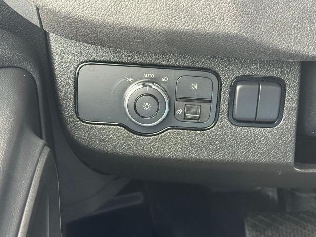 2023 Mercedes-Benz Sprinter - $48,500