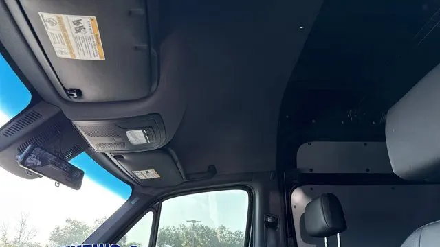 2024 Mercedes-Benz Sprinter 3500