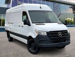 2026 Sprinter Thumbnail 1