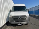 2025 Sprinter Thumbnail 2