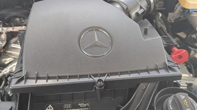 2026 Mercedes-Benz Sprinter 3500