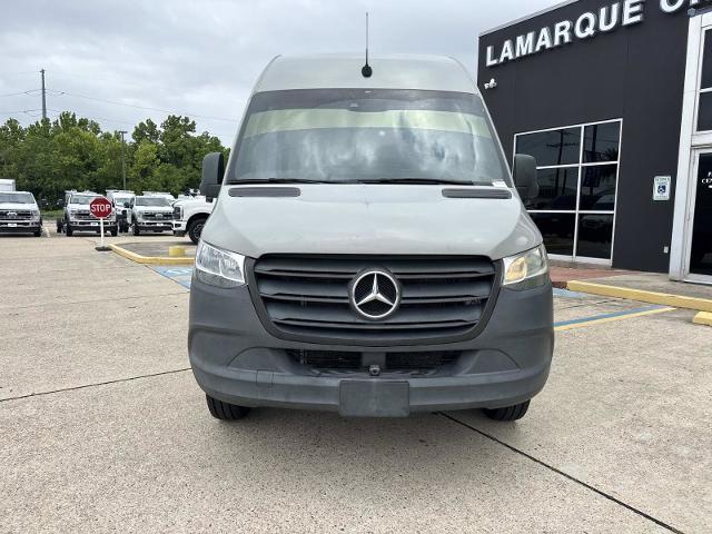 2023 Mercedes-Benz Sprinter - $34,880