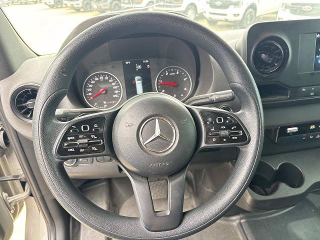 2023 Mercedes-Benz Sprinter - $34,880
