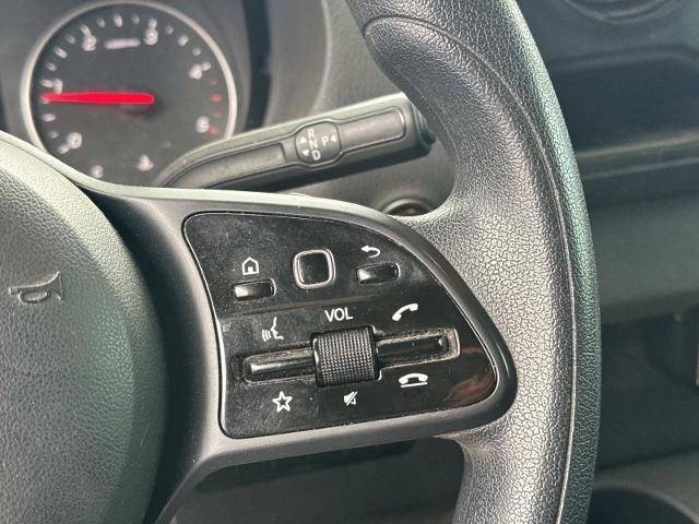 2023 Mercedes-Benz Sprinter - $34,880