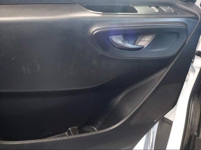 Photo of a 2021 Mercedes-Benz Sprinter 4X2 1500 3DR 144 In. WB Cargo Van for sale