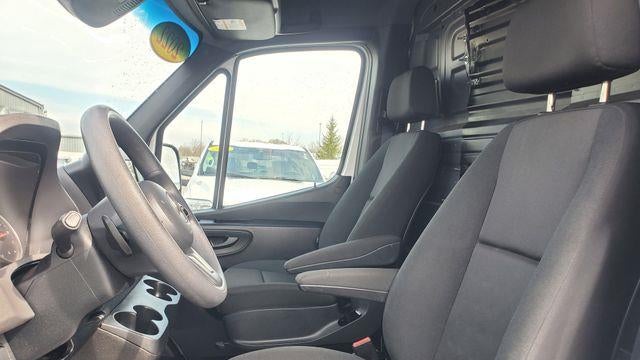 2022 Mercedes-Benz Sprinter 1500