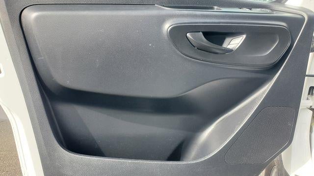 2022 Mercedes-Benz Sprinter 1500