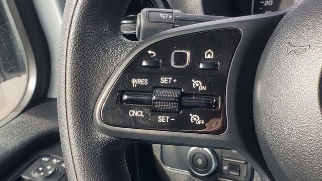 2022 Mercedes-Benz Sprinter 1500