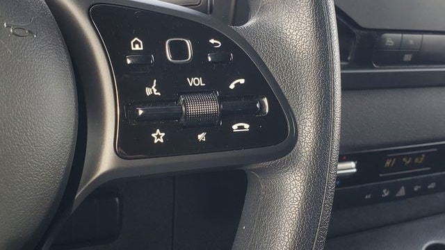 2022 Mercedes-Benz Sprinter 1500
