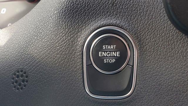 2022 Mercedes-Benz Sprinter 1500