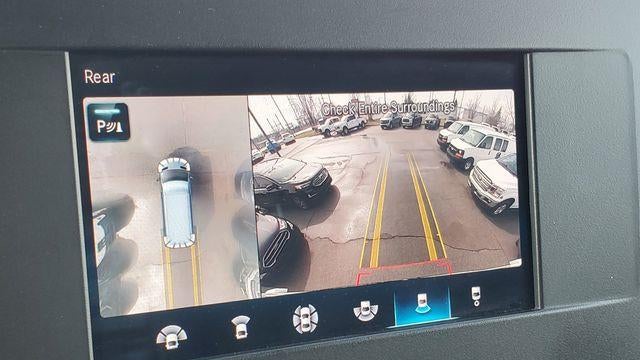 2022 Mercedes-Benz Sprinter 1500