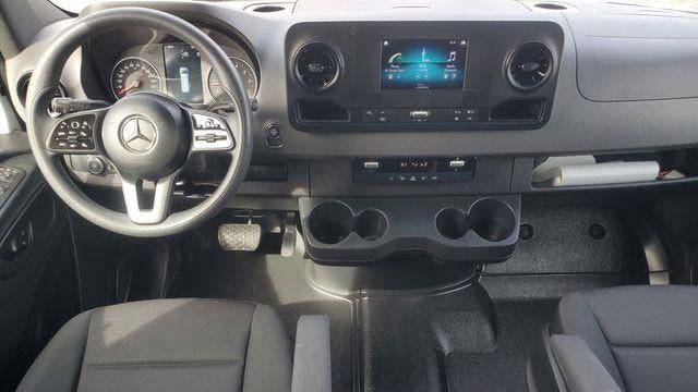 2022 Mercedes-Benz Sprinter 1500