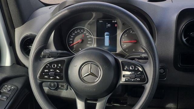 2022 Mercedes-Benz Sprinter 1500