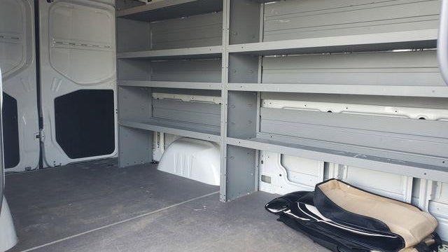 2022 Mercedes-Benz Sprinter 1500