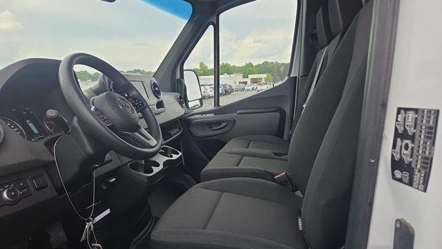 2024 Mercedes-Benz Sprinter 3500XD