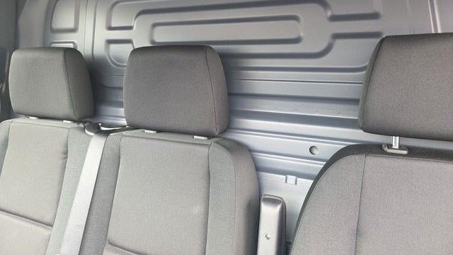 2024 Mercedes-Benz Sprinter 3500XD
