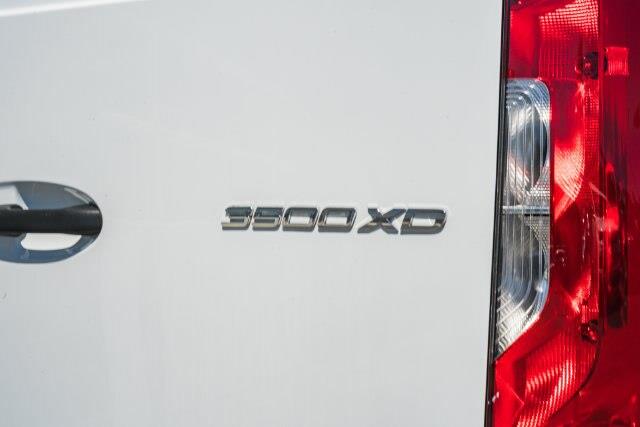 2024 Mercedes-Benz Sprinter - $52,000