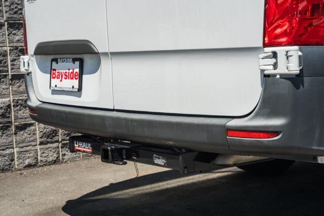 2024 Mercedes-Benz Sprinter - $52,000