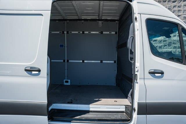 2024 Mercedes-Benz Sprinter - $52,000
